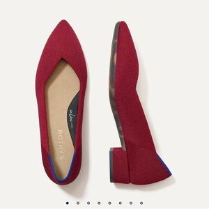 Rothy’s High Point